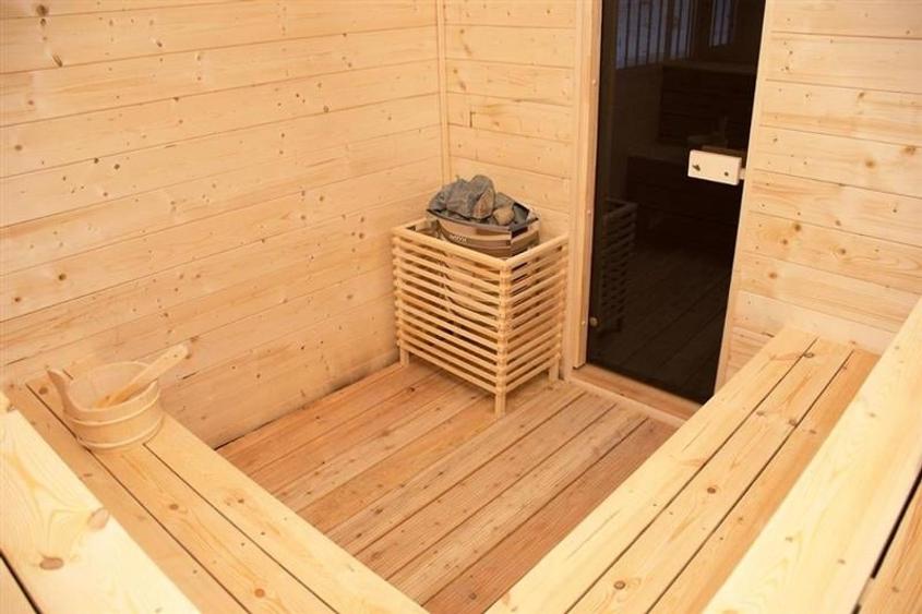 Eleganta si stil, in peisagistica montana, Rezidential/ Pensiune, Predeal, Braso - 27