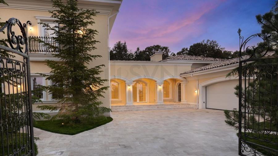 REV2004720 Pipera Tunari I Vila superba cu 1400 mp teren si design de inspiratie - 6