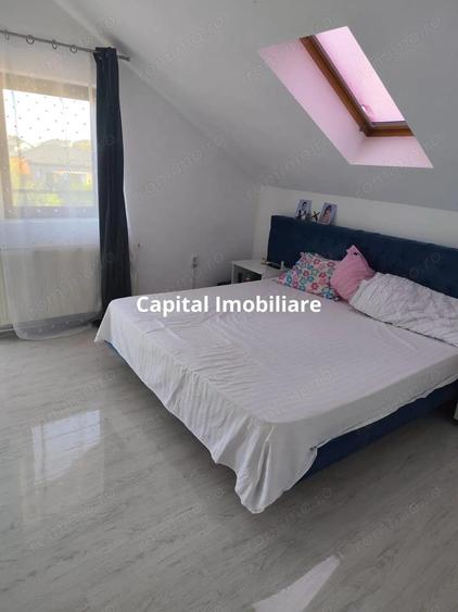 Vila spa?ioasa 250 mp Baicoi, Ciresi. - 12