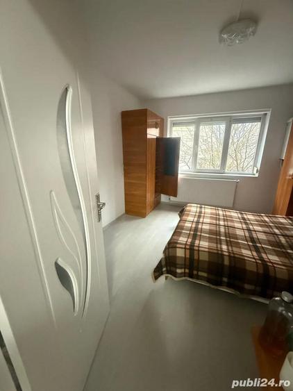 vand garsoniera 24mp - complet renovata - 2