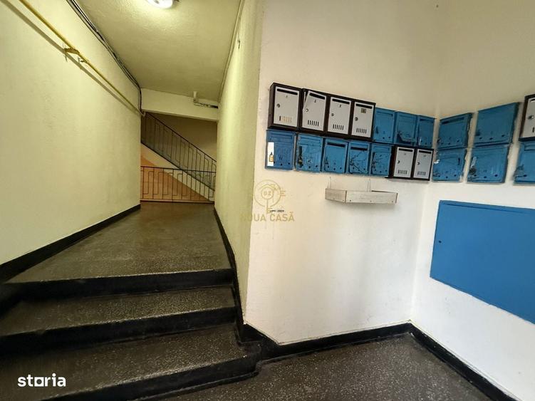De vanzare Apartament Baia Sprie 3 Camere/Etaj Intermediar - 9