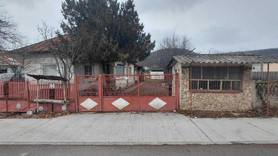 Vand teren Topoloveni - 3