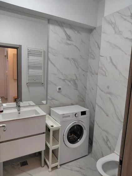 Apartament spatios  Pacii - 6