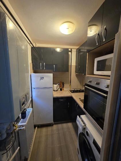 Apartament cu 2 camere Micro 14-Buzau - 5