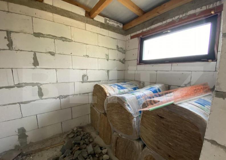 Casa de vanzare 4 camere in suprafata utila de 80 mp - 1