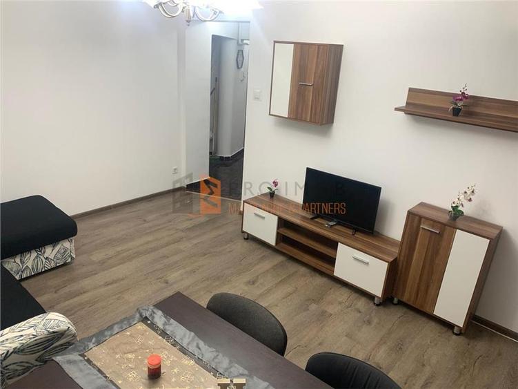 Apartament 3 camere cf 1 decomandat zona Ultracentrala - 1