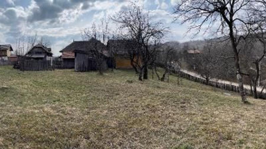 Casa de vanzare Stefesti - 6