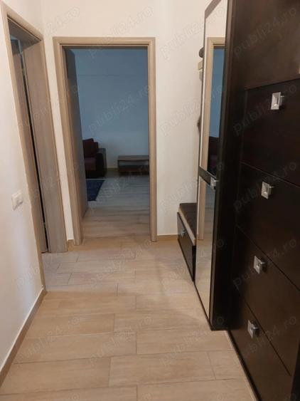 2 Camere | Pacii - Rotar Parck 1 | Centra Termica | Parcare - 6