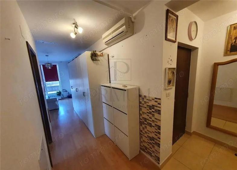 Aradului - 2 Camere + Birou - Bloc nou - Bucatarie inchisa - 2 Lifturi - Terasa 20mp - 2