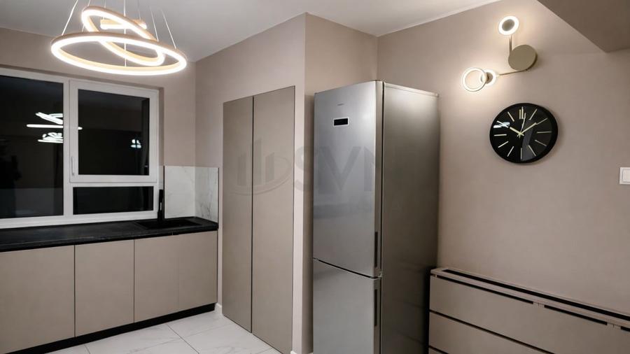 REA1026945 Apaament 2 camere I Prima inchiriere I Parcare I Henri Coanda - 7