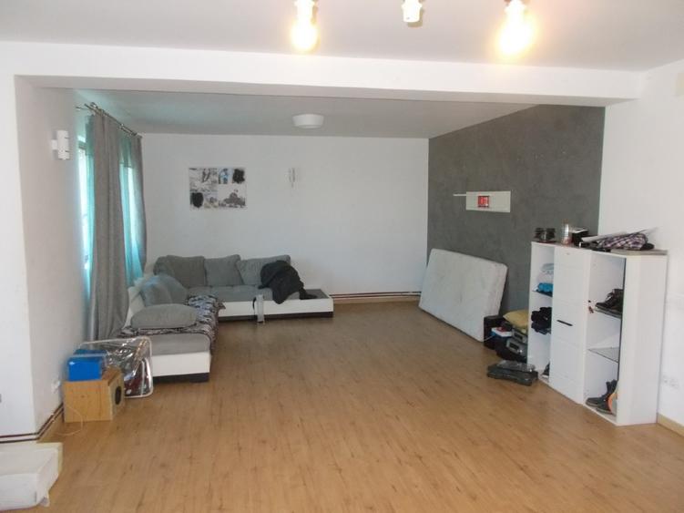 Casa P+M+pod, Parta, 4 camere, 180mp util, 1190mp teren - 1