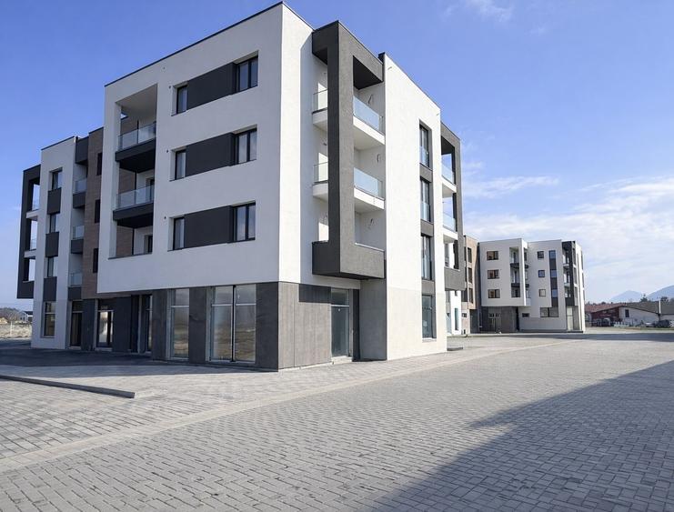 Valcom Residence Bartolomeu, Garsoniera, terasa 4.01, Comision 0% - 3