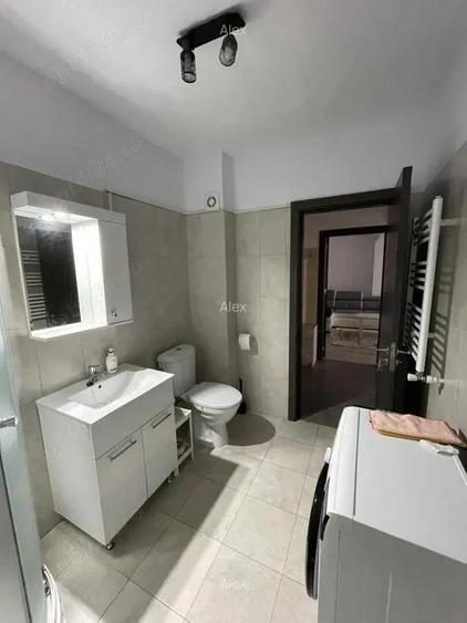 apartament 2 camere-ozana-modern-parcare proprie-centrala proprie - 12