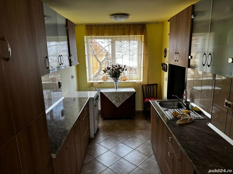 Casa Individuala cu teren de 1980 mp in Cluj-Napoca com.Feleac sat.Valcele - 9