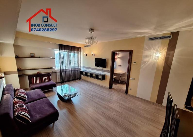 Design modern, spatios, 2 camere, Cod CE 971 - 5