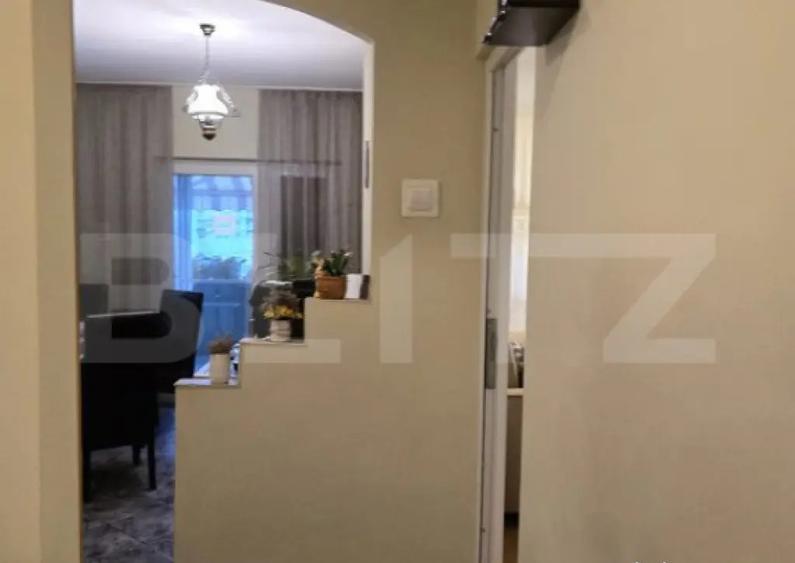 Apartament de vanzare, 3 camere, 76.5 mp, zona Soarelui - 12