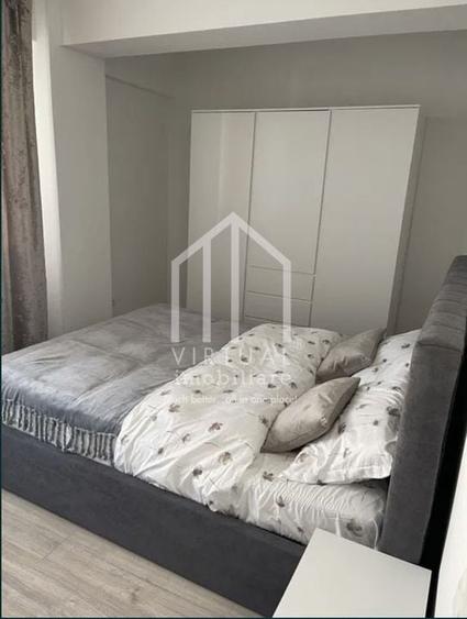 Apartament NOU, 93 mp utili, 3 camere, loc de parcare - Central - 5