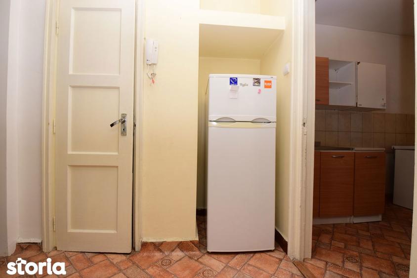 Apartament cu 2 camere - Metrou 1 Mai, Calea Grivi?ei - 3