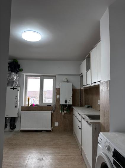 Apartament cu 2 camere - ultracentral DN 1 - 1