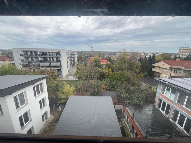 Apartament 4 camere - 3 bai - Jolie Ville - Parcare inclusa - Comision 0 - 13