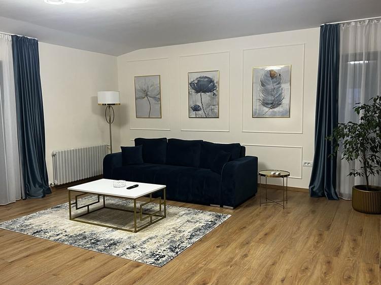 Inchiriez apartament zona Expo parc - 3