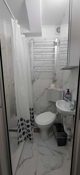 Garsoniera RENOVATA de vanzare Parcul Drumul Taberei - 7