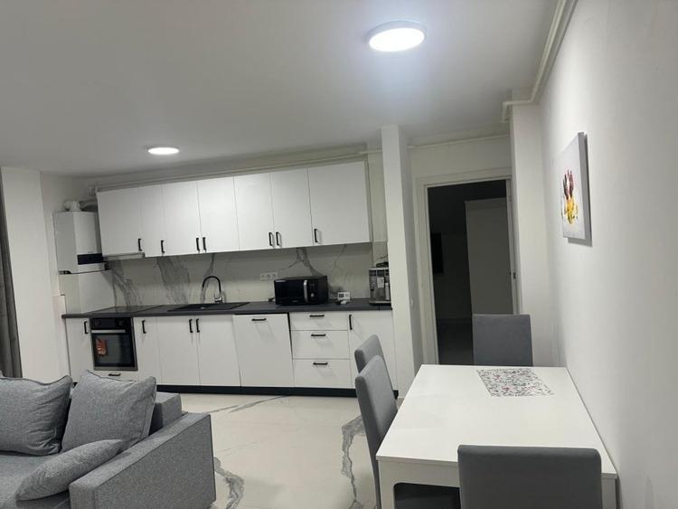Închiriere apartament Minerilor ,2 camere etaj 1 ,loc de parcare inclus - 13