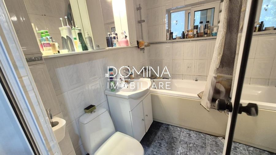 Apartament cu 2 camere semidecomandat în Est