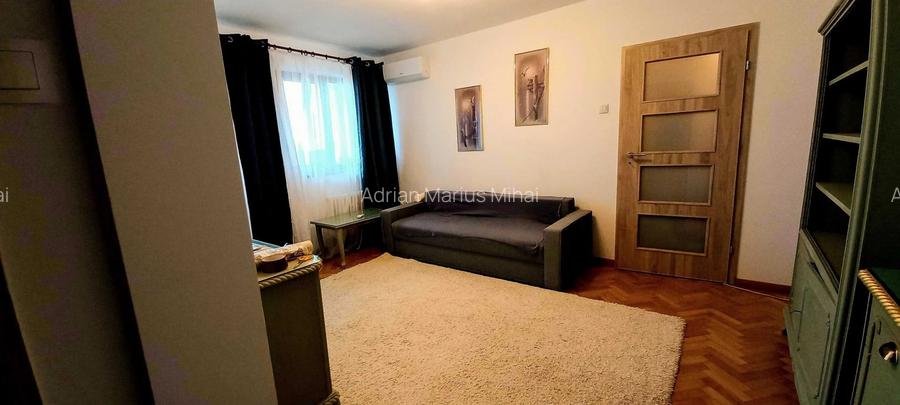 2 Camere | Piața Victoriei | 51 mp | Prima Închiriere | Luminos