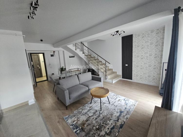Apartament Duplex 122mp | Trafic Greu | Jumbo | Progresului | Comision 0