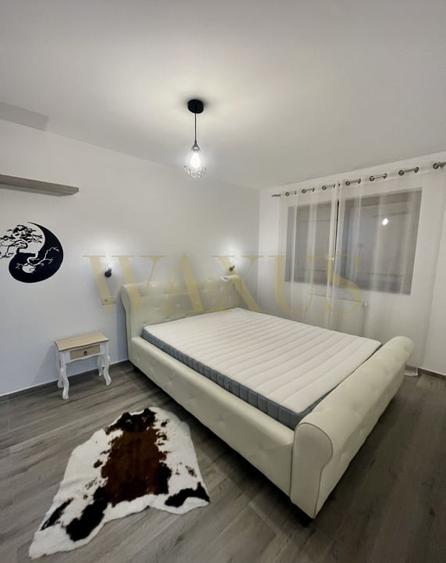 Apartament de 2 camere, terasa acoperita 46 mp, parcare subterana, boxa - 4