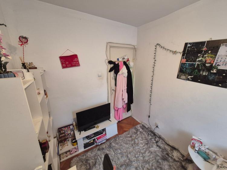 3 Cam-Spitalul Judetean-5 Min Centru-Parter-53MP--Mobilat-Centrala--75.000 Euro - 10