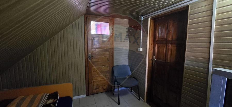 PENSIUNE IN CHISINEU CRIS - 11