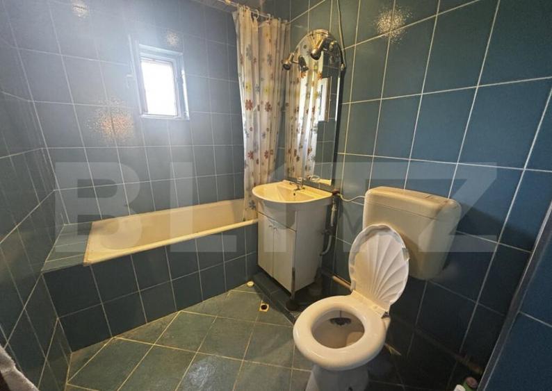 Apartament cu 3 camere, decomandat, 96 mp, zona Micro 16 - 5