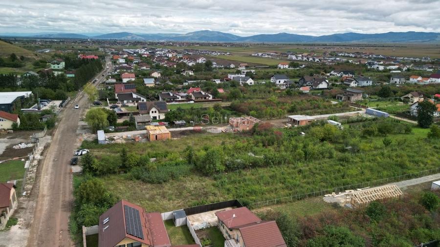 Teren intravilan - 6