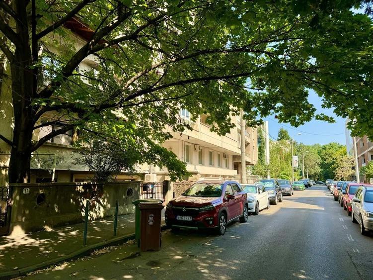Hochparter de inchiriat | locuinta sau birouri | zona Aviatorilor - 13