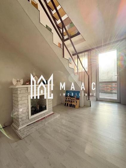 Casă tip înșiruită | 117Mp utili | 136 Mp teren | Arhitectilor - 12