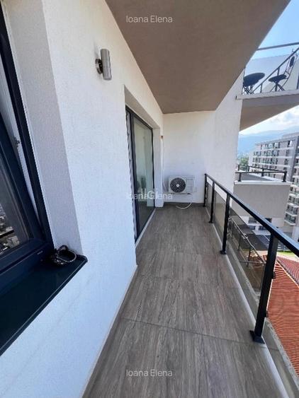 Garsoniera Alphaville Arena, 42mp, 110000Euro