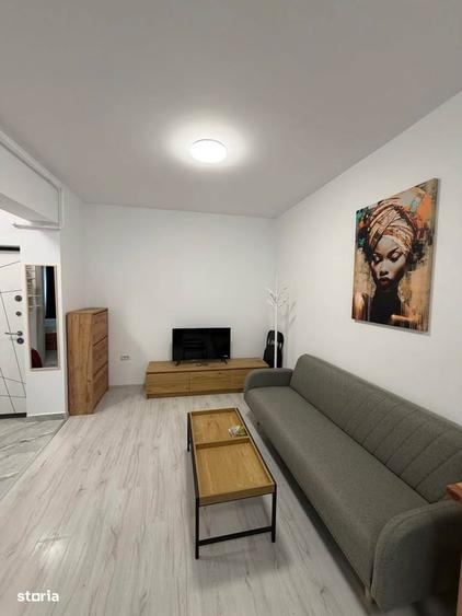 Apartament tip Studio de inchiriat Militari Residence - 1