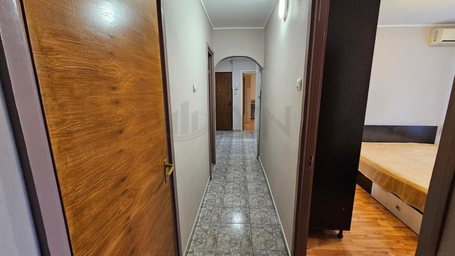 REA1027065 Apartament 3 camere I Decomandat I Rosia Montana I Metrou Gorjului - 17
