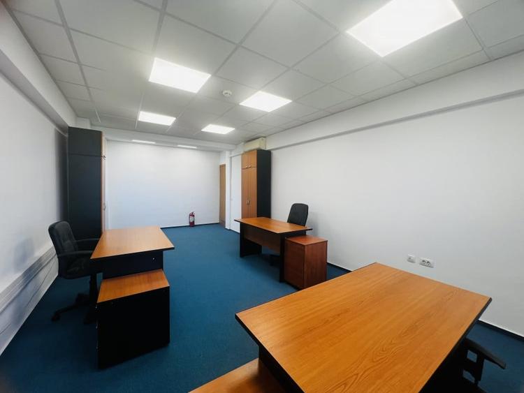 Spatii de Birou in Calea Vitan-Spl. Unirii, suprafete intre 47 si 300 mp - 9