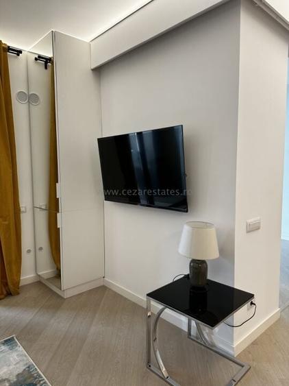 PIPERA CORTINA  APARTAMENT 3 CAMERE MOBILAT COMPLET - 11