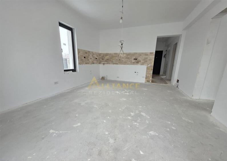 Casa e cu 4 camere 2 bai teren 300m (promotie) - 2