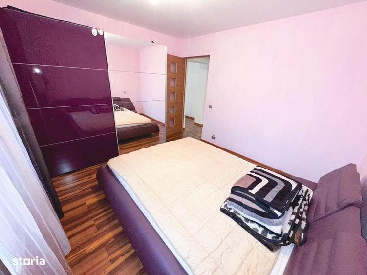Apartament, 60 m2, - 9
