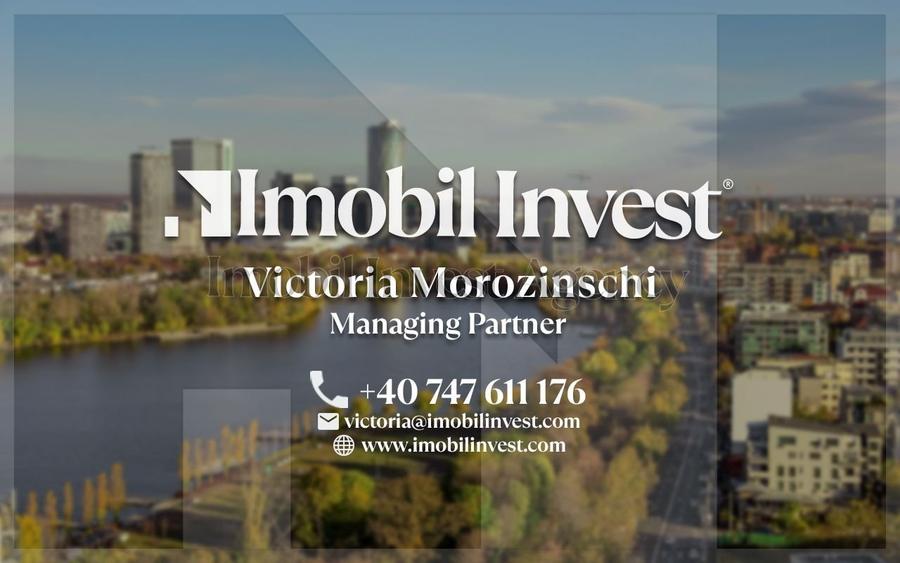 Spatii Comerciale de Vanzare in One Cotroceni Park - 17