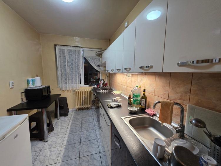 Theodor Pallady, 5 minute metrou 1 Decembrie 1918, pe strada Becatei - 1