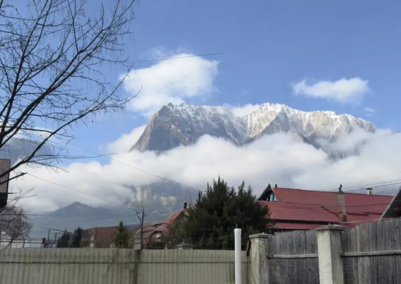 Pensiune de lux In Busteni - 14