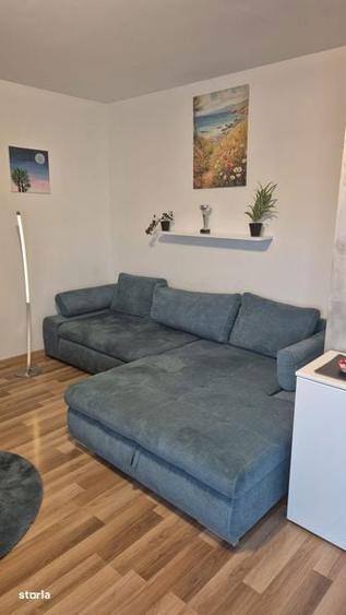 Garsoniera Militari Residence de inchiriat! - 1