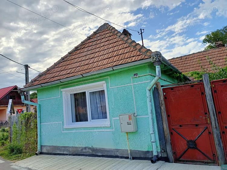 Casa de vanzare in Alma jude?ul Sibiu - 4