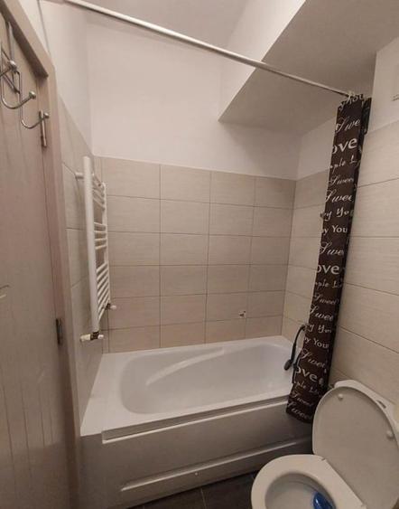 Garsoniera - 38 mp / Metrou Nicolae Teclu / Pallady / Parcare - 7